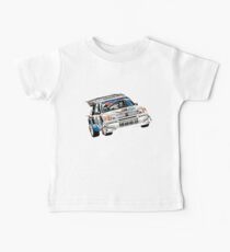 Group Rally Peugeot Baby Tee