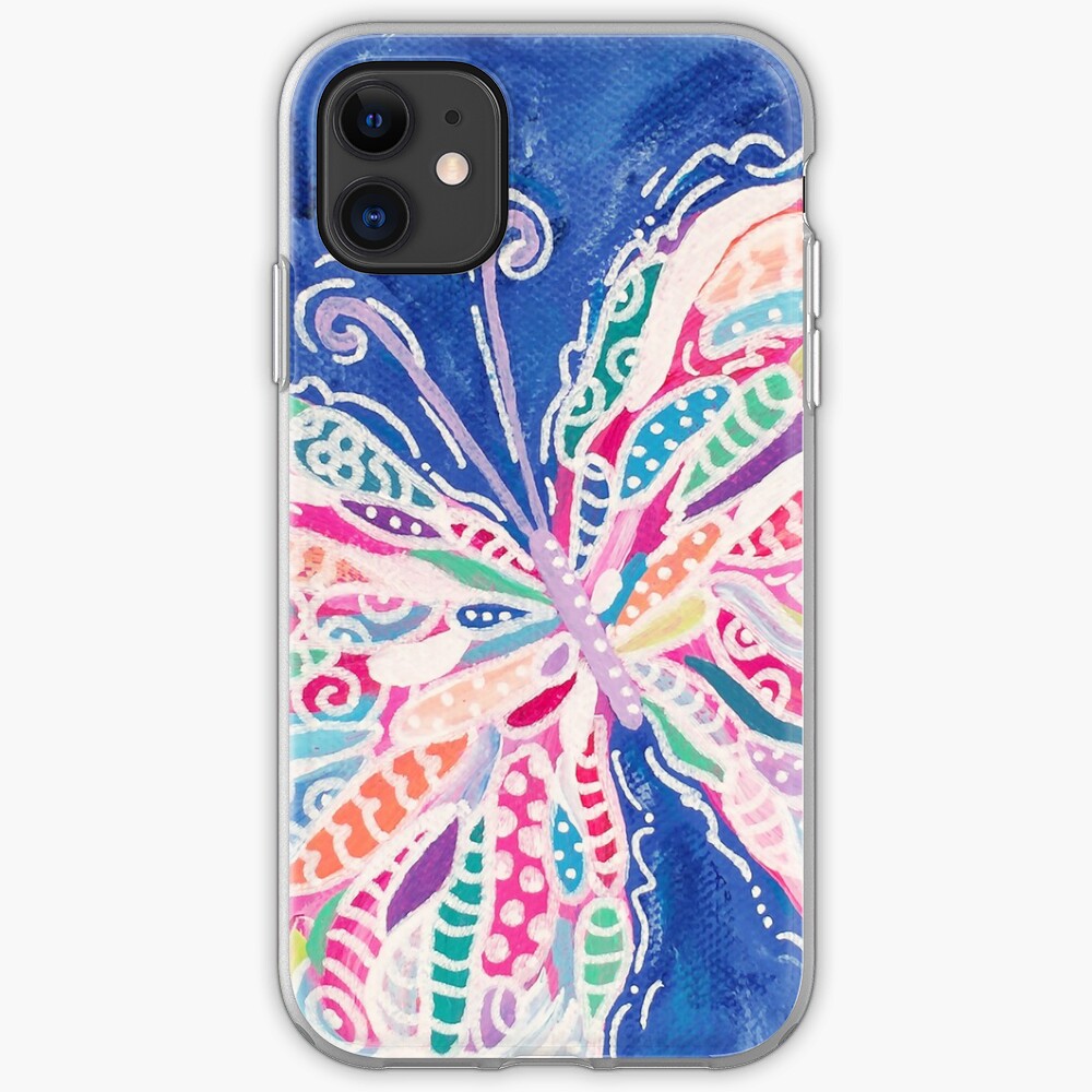 Confetti iPhone Case & Cover