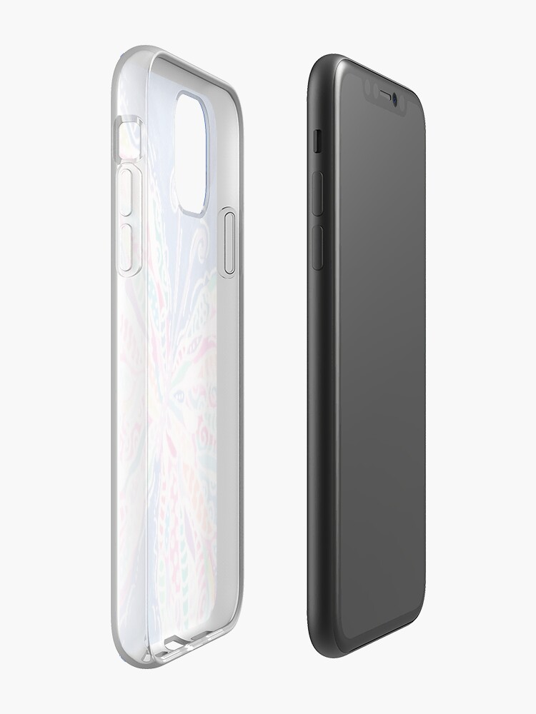 Alternate view of Confetti iPhone Case & Cover