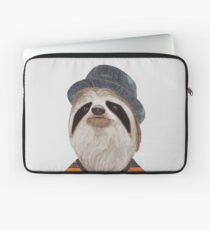 Faultier Laptoptasche