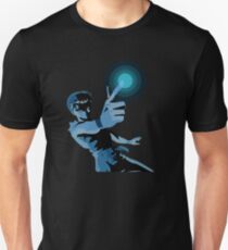 Spirit Gun Unisex T-Shirt