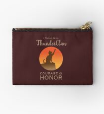 Bolso de mano corage un honor