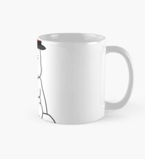 Porpeta Mafiosa Tasse (Standard)