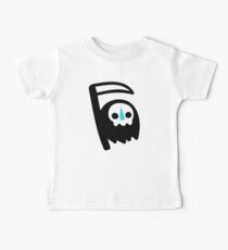 Gevatter Tod Baby T-Shirt