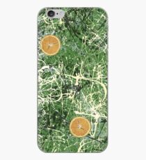 Stein Rosen Telefonkasten iPhone-Hülle & Cover