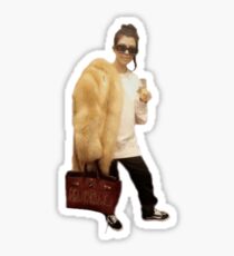 Pegatina Kourtney Kardashian