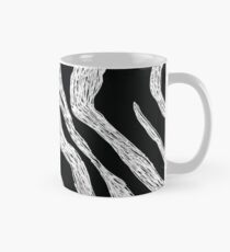 Zebra Classic Mug