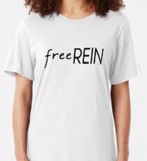 free rein t shirt