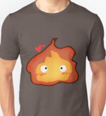 Calcifer Slim Fit T-Shirt