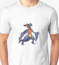garchomp Unisex T-Shirt