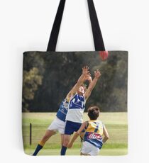 Go the Spoil Tote Bag