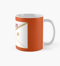 I love MOM Classic Mug