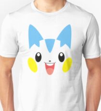 Pokemon - Pachirisu Unisex T-Shirt