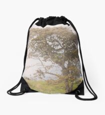 Countryside Drawstring Bag