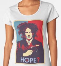 Jack White - Hoffnung Frauen Premium T-Shirts