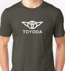 Toyoda Unisex T-Shirt
