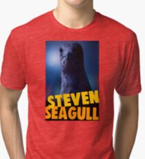 Steven Möwe Vintage T-Shirt