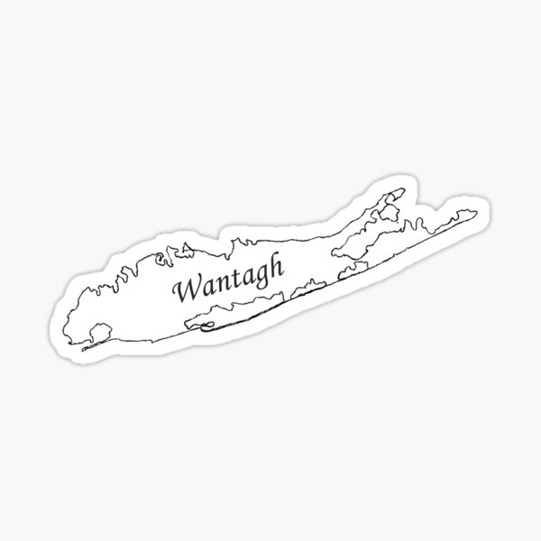 Wantagh Gifts & Merchandise Redbubble