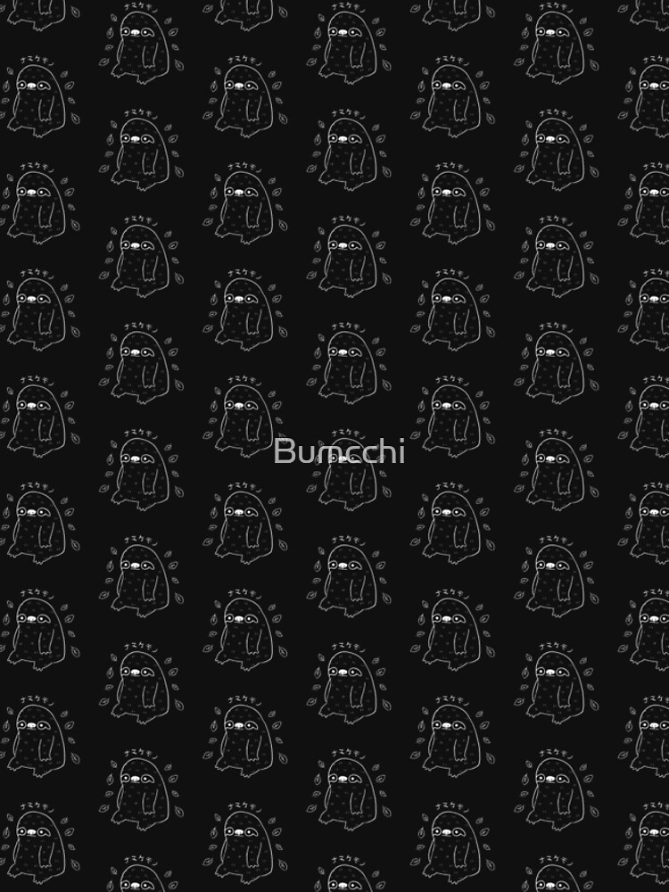 Monochrome Sloth - Simple Art v2.0 by Bumcchi