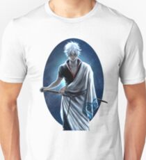 Gintoki Silver soul Unisex T-Shirt