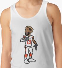 Odell Beckham Jr Browns Men's Tank Top