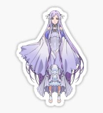 Quinella Administrator Sticker
