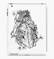 Vinilo o funda para iPad Electric Heart