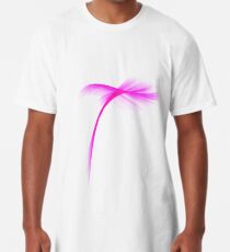 Brush Long T-Shirt