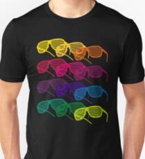 Glasses Unisex T-Shirt
