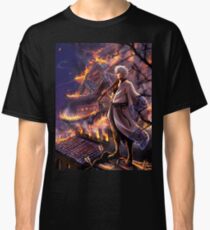 Gintama Castle Classic T-Shirt