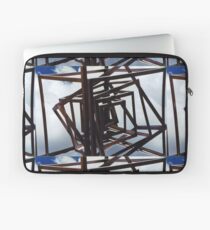 Public Art 2000 Albany NY Laptop Sleeve