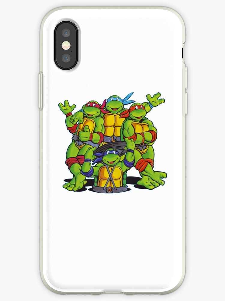 tmnt iphone xs case tmnt iphone xs case