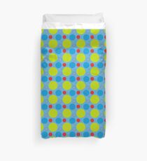 Fantsy n°5 Duvet Cover