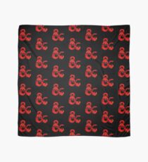 Dungeons & Dragons Scarf