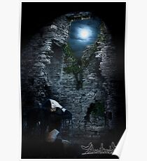 Cold & lonely Poster