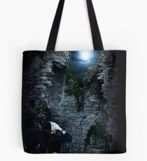Cold & lonely Tote Bag