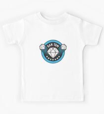 Dan TDM Kids Tee