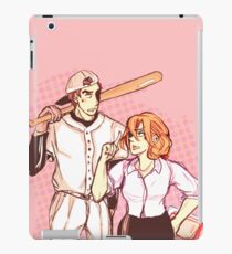 Ayapin - Alternative Universe 1 iPad Case/Skin