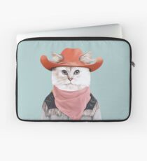Rodeo Cat Laptoptasche