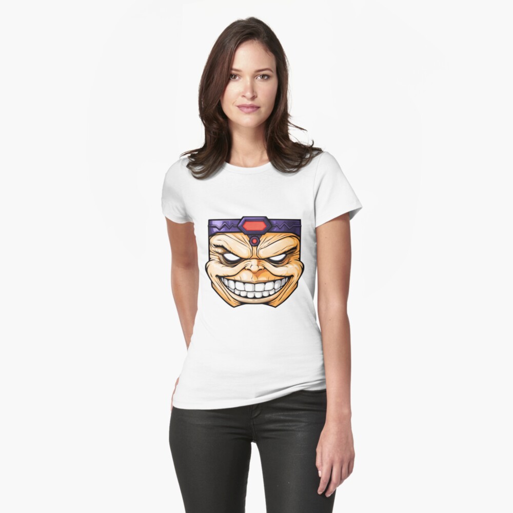 modok shirt