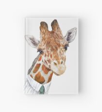 Giraffe Notizbuch