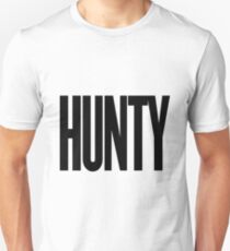 HUNTY Unisex T-Shirt