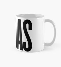 YAAAS Mug