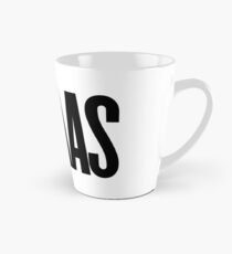 YAAAS Tasse (konisch)