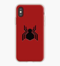 Spidey-Symbol iPhone-Hülle & Cover