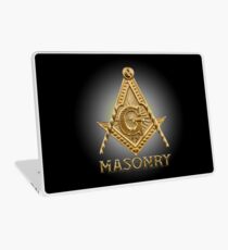 Mauerwerk Laptop Skin