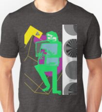 The Illusionist Unisex T-Shirt
