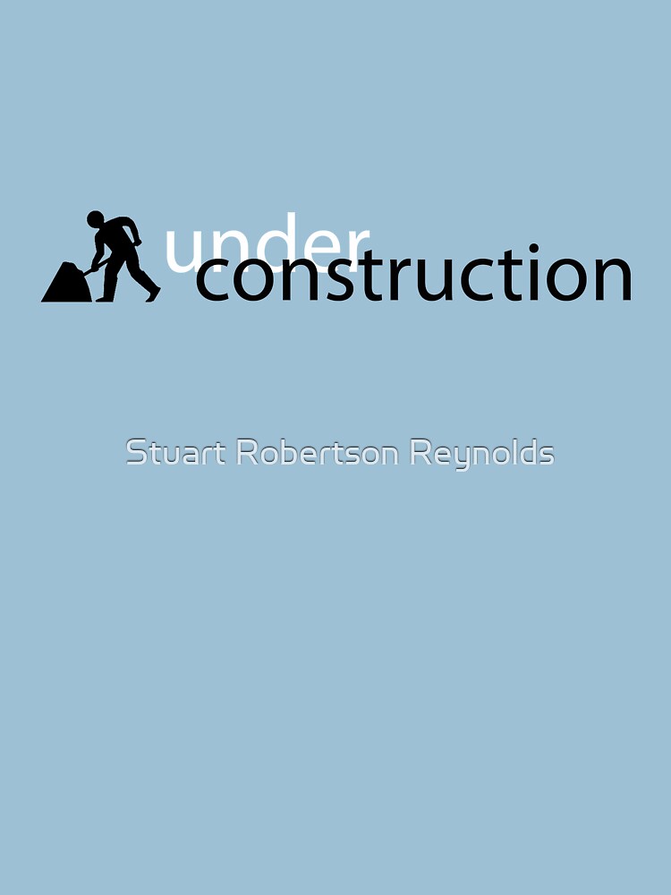 Under Construction by Sparky2000