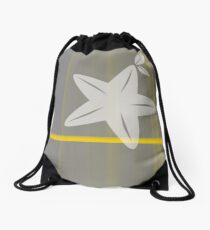 Kingdom Hearts Paopu Fruit Drawstring Bag