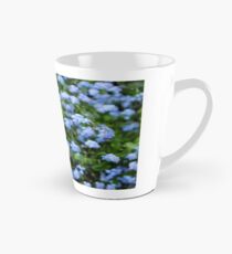 Chick in Tulip Tall Mug
